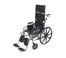 Load image into Gallery viewer, Reclining Wheelchairs
