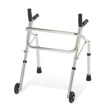 Load image into Gallery viewer, Pediatric Non-Folding Walker,Pediatric