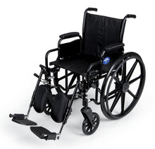 Load image into Gallery viewer, K3 Lightweight Wheelchairs