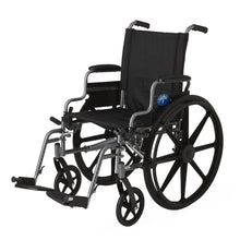 Load image into Gallery viewer, K4 Basic Lightweight Wheelchairs