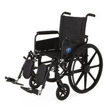 Load image into Gallery viewer, K4 Lightweight Wheelchairs