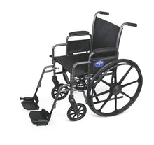 Load image into Gallery viewer, K3 Basic Lightweight Wheelchairs