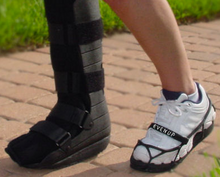 Load image into Gallery viewer, EvenUp Shoe Balancer