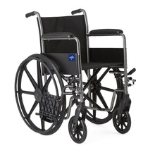 Load image into Gallery viewer, Wheelchair - 18" Seat Width