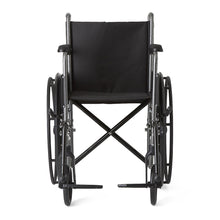 Load image into Gallery viewer, Wheelchair - 20" Seat Width