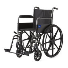 Load image into Gallery viewer, Wheelchair - 18" Seat Width