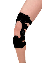 Load image into Gallery viewer, CTi ACL Knee Brace  - Right and  optional Motocross Kit