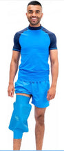 Load image into Gallery viewer, Waterproof Cast Cover - Knee
