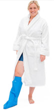 Load image into Gallery viewer, Waterproof Cast Cover - Leg
