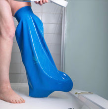 Load image into Gallery viewer, Waterproof Cast Cover - Leg
