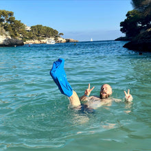 Load image into Gallery viewer, Waterproof Cast Cover - Leg
