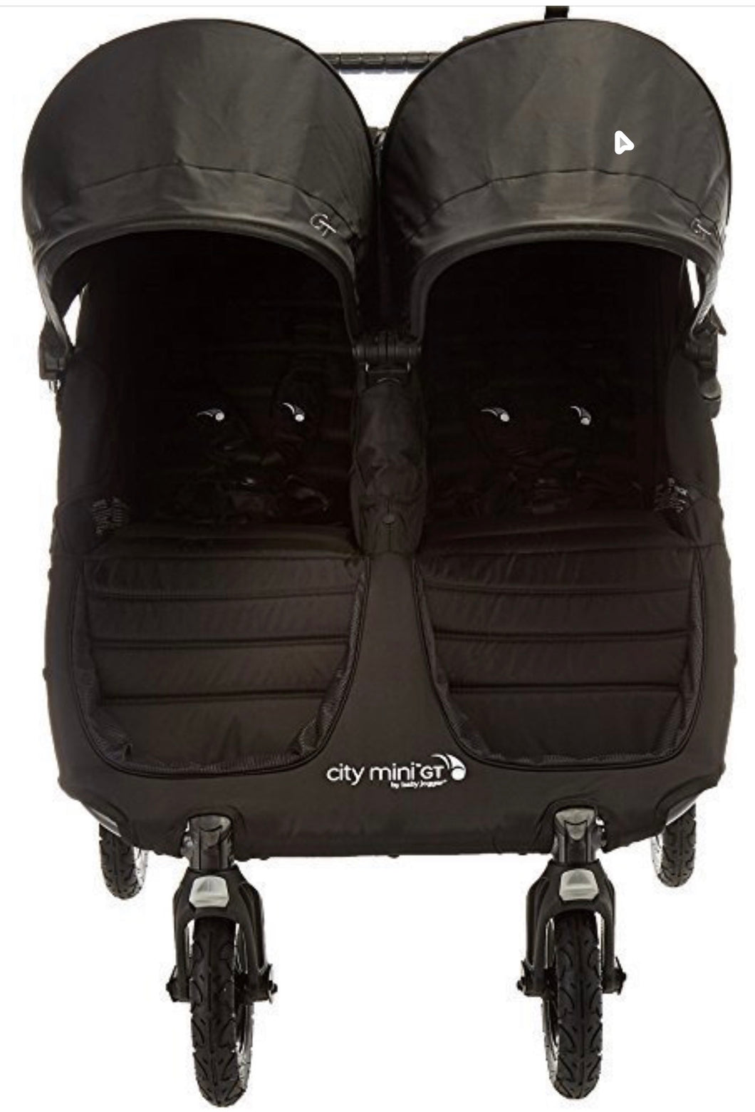 City Mini GT Double Stroller