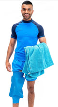 Load image into Gallery viewer, Waterproof Cast Cover - Knee
