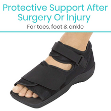 Load image into Gallery viewer, Post-Op Shoe
