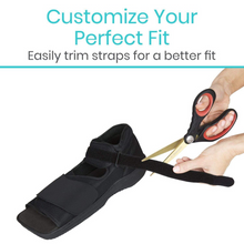 Load image into Gallery viewer, Post-Op Shoe
