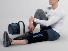 Load image into Gallery viewer, NICE Cold and Compression Iceless Unit Wraps
