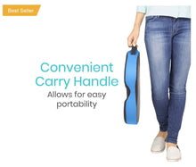 Load image into Gallery viewer, Coccyx Cushion with Memory Foam
