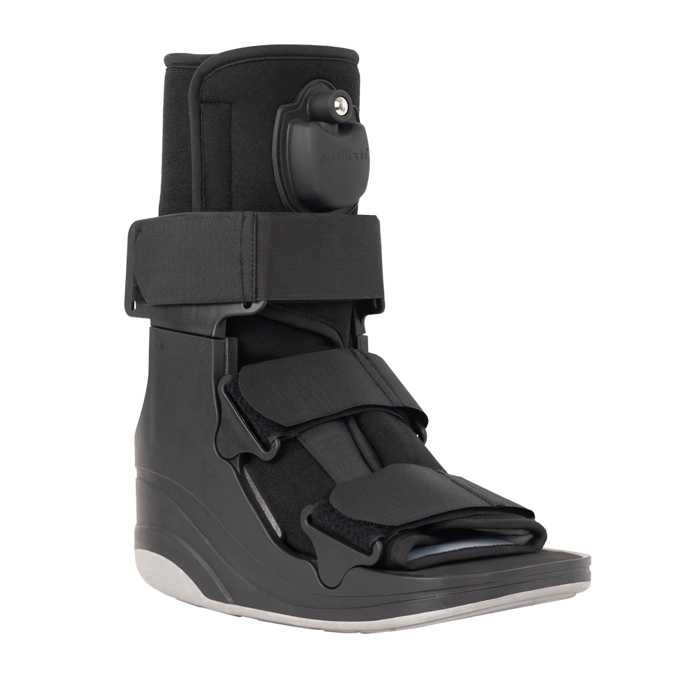 Air Walking Boot - Short