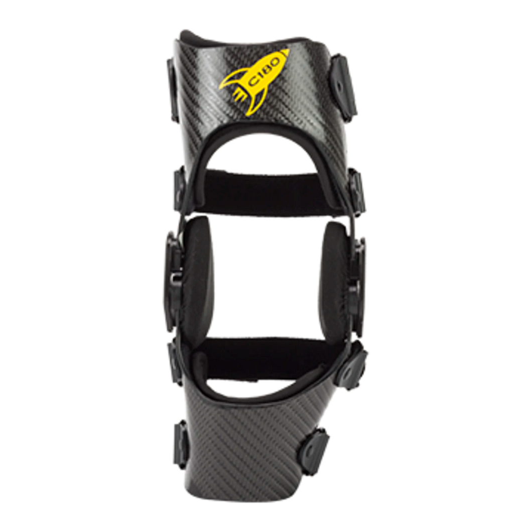 C180 Rocket ACL Knee Brace