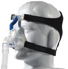Load image into Gallery viewer, CPAP Nasal Mask with Headgear - Sopora
