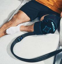 Load image into Gallery viewer, NICE Cold and Compression Iceless Unit
