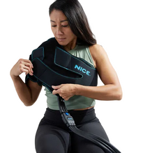 Load image into Gallery viewer, NICE Cold and Compression Iceless Unit - Wraps sold separately
