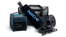 Load image into Gallery viewer, NICE Cold and Compression Iceless Unit
