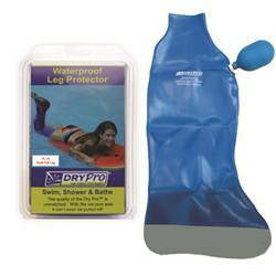 Waterproof Cast Cover - Leg
