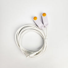 Load image into Gallery viewer, TENS Unit with Presets and Manual Modes - Vagus Nerve Clips options
