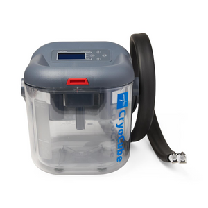 Cold Therapy System with Wrap - CryoCube