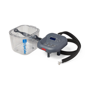 Cold Therapy System with Wrap - CryoCube