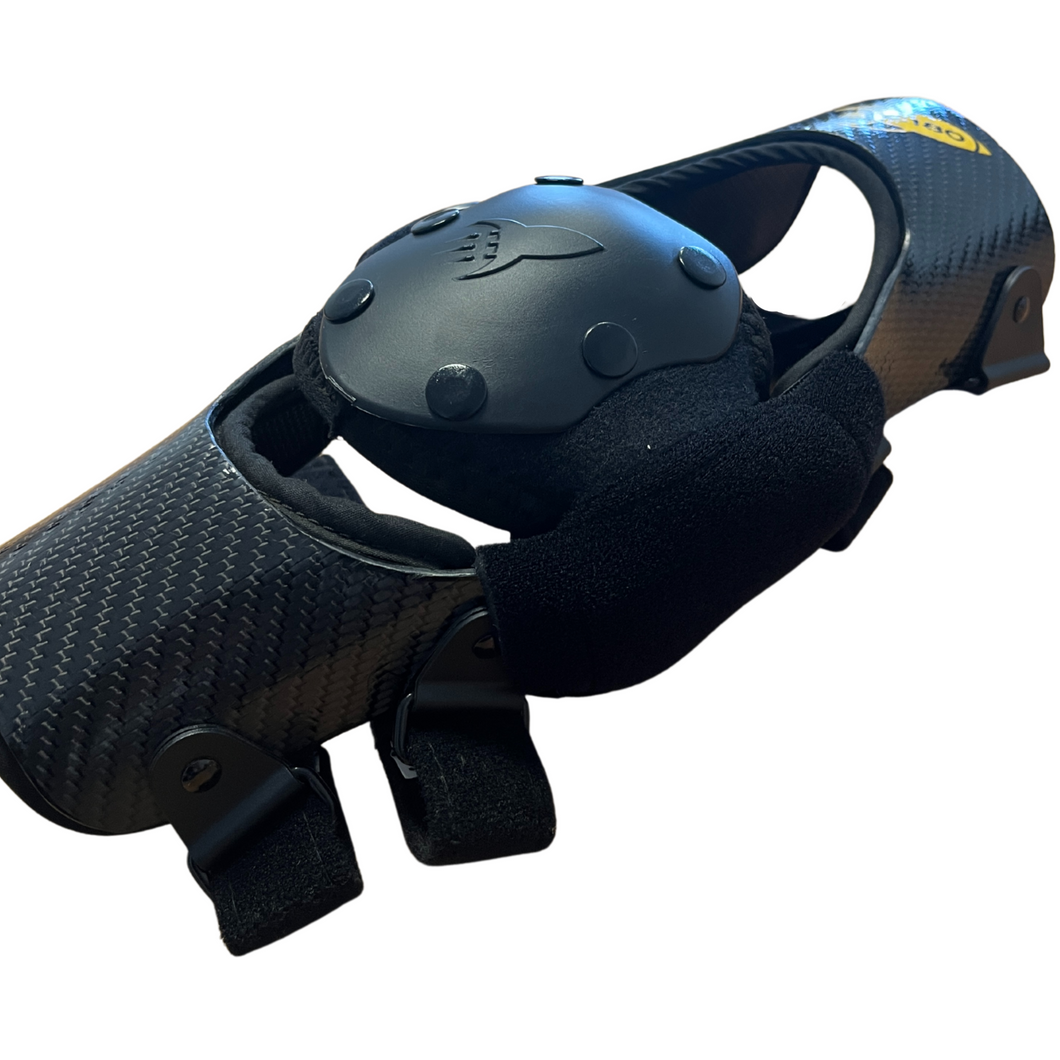 Ossur C180 Rocket ACL Brace Motocross Kit