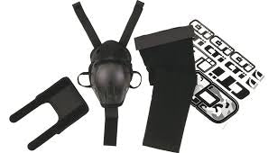 CTi ACL Brace Motocross Kit