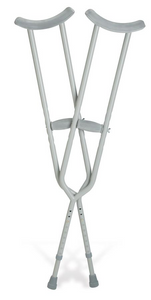 Crutches - Adult Bariatric