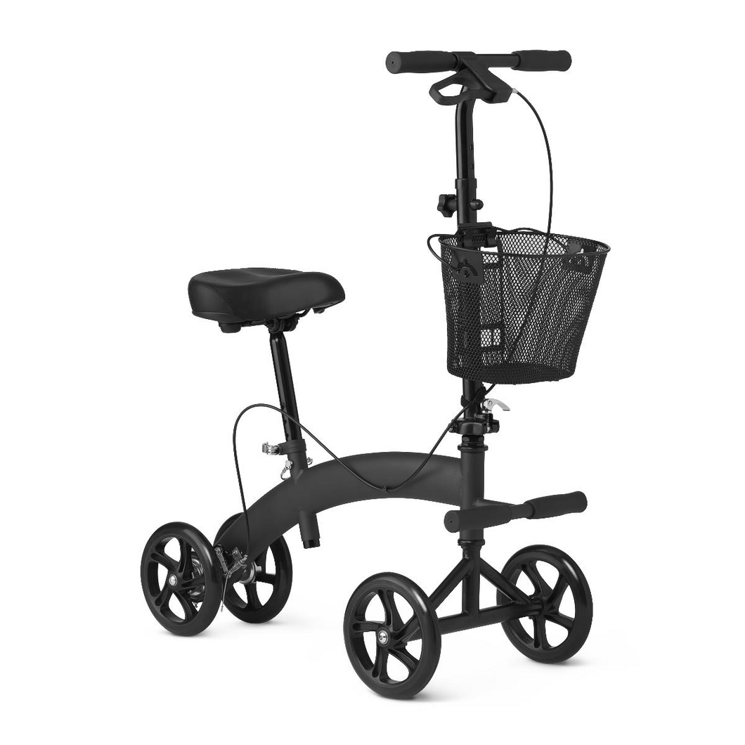 Seated Scooter Knee Walker
