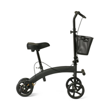 Load image into Gallery viewer, Seated Scooter Knee Walker
