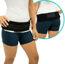 Load image into Gallery viewer, SacroIliac SI Joint Belt
