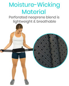 SacroIliac SI Joint Belt