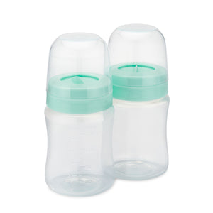 Breast Pump - Duo Double Rechargeable with Hands-Free Pumping Bra