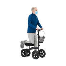Load image into Gallery viewer, Knee Scooter - Junior All Terrain
