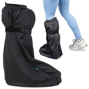 Walking Boot Cover