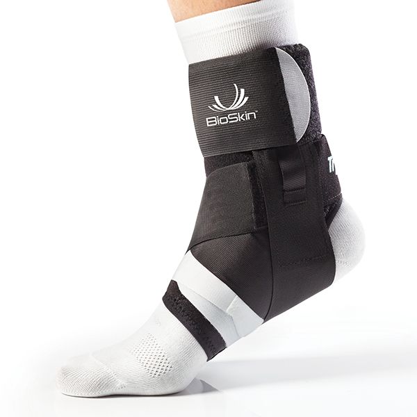PTTD TriLok Brace – OrthoSTAT