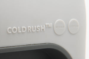 Cold Rush Color Cold Therapy System - Cold Rush – OrthoSTAT