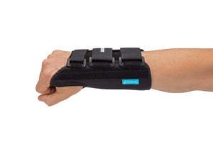 Wrist Brace - 8 Inches Long - Right