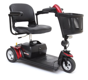 3-Wheel Go-Go® Sport Scooter