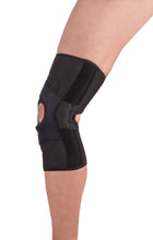 Load image into Gallery viewer, Hinged Lateral J Knee Brace - Left
