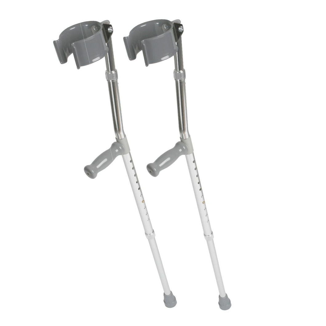 Forearm Crutches - Adult