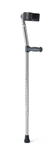 Medline Forearm Crutches