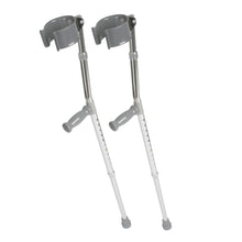 Load image into Gallery viewer, Forearm Crutches - Youth - Adult - Tall Adult
