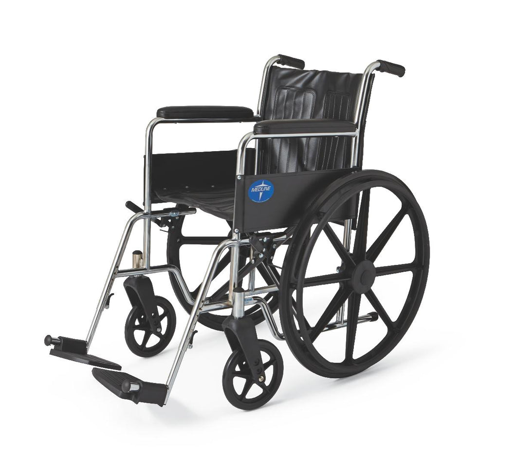 2000 Wheelchairs